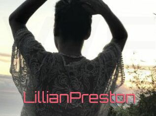 Lillian_Preston