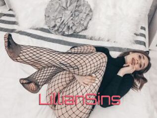 LillianSins