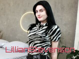 LillianStevenson