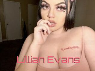 Lillian_Evans