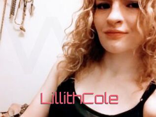LillithCole