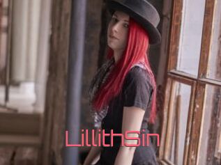 LillithSin