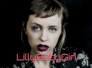 LillyBabyGirl