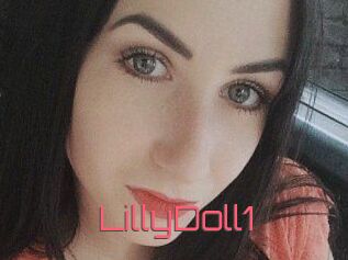 LillyDoll1