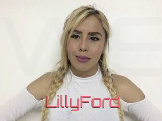 LillyFord