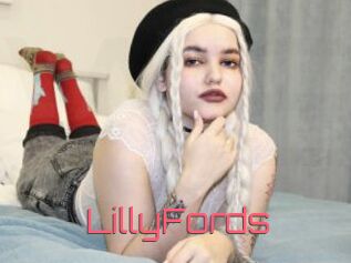 LillyFords