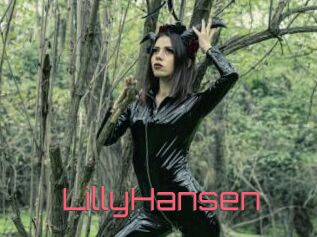 LillyHansen