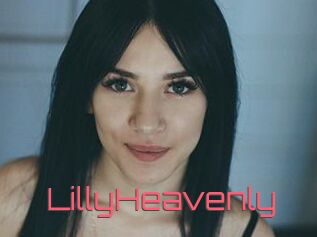 LillyHeavenly