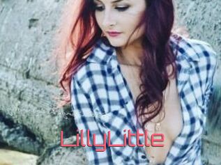 LillyLittle