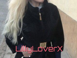 LillyLoverX