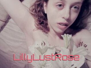 LillyLustRose