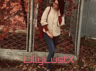 LillyLustX