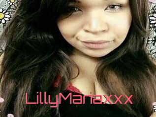 LillyMariaxxx