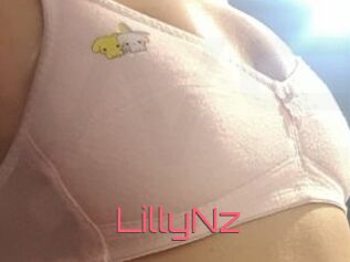 LillyNz