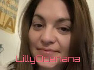 LillyOcenana
