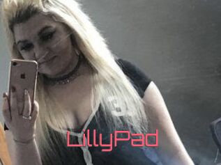 Lilly_Pad Webcam Sexe Direct
