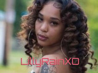 LillyRainXO