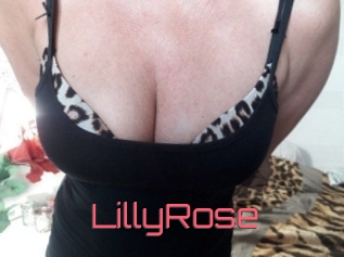 LillyRose