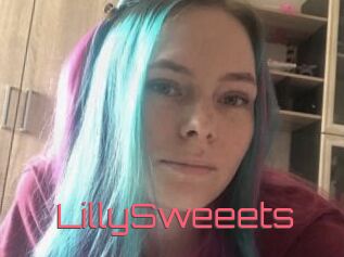 LillySweeets