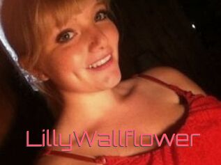 LillyWallflower