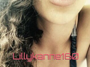 Lillykanne160