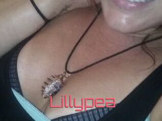 Lillypea