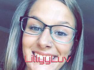 LillyyLuv