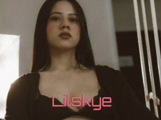 Lilskye