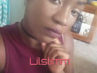Lilslimm