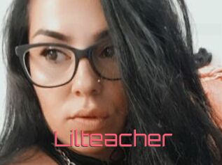 Lilteacher