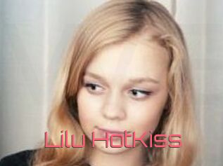 Lilu_HotKiss
