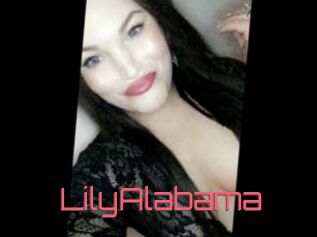 LilyAlabama