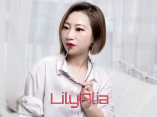 LilyAlia