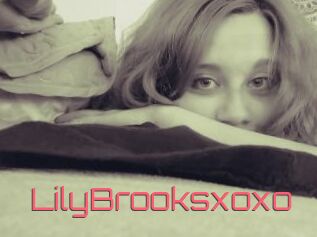 LilyBrooksxoxo