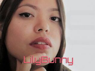 LilyBunny