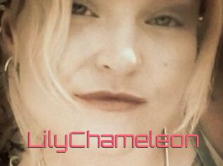 LilyChameleon