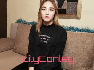 LilyConley