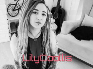 LilyCoollis