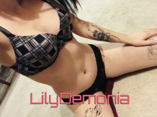 LilyDemonia