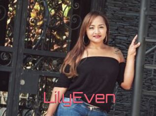 LilyEven