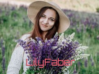 LilyFaber