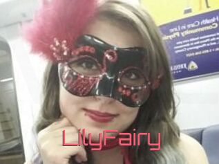 LilyFairy