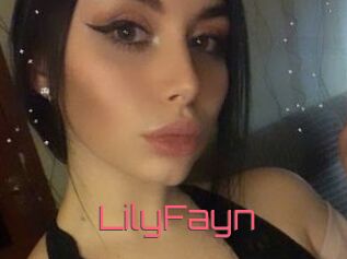 LilyFayn