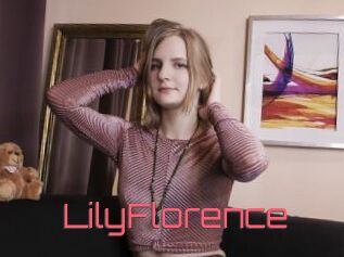 LilyFlorence