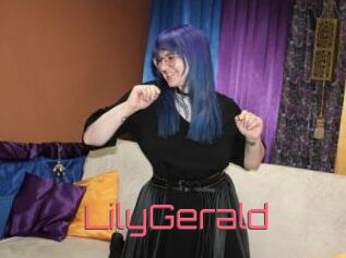 LilyGerald