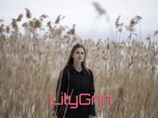 LilyGrin