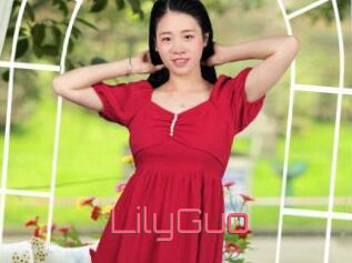 LilyGuo