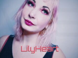 LilyHeart