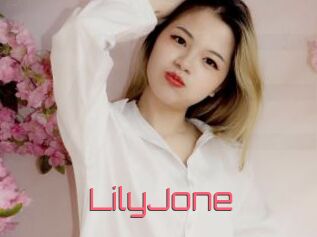 LilyJone