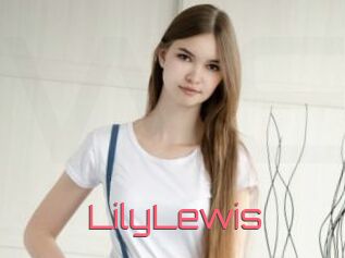 LilyLewis